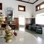 Roemahkoe Heritage Hotel