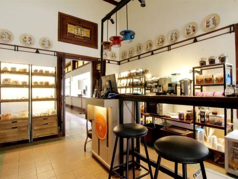 Roemahkoe Heritage Hotel Surakarta (Solo)