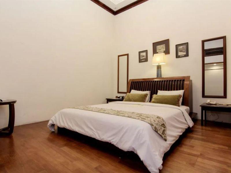 Roemahkoe Heritage Hotel Surakarta (Solo)
