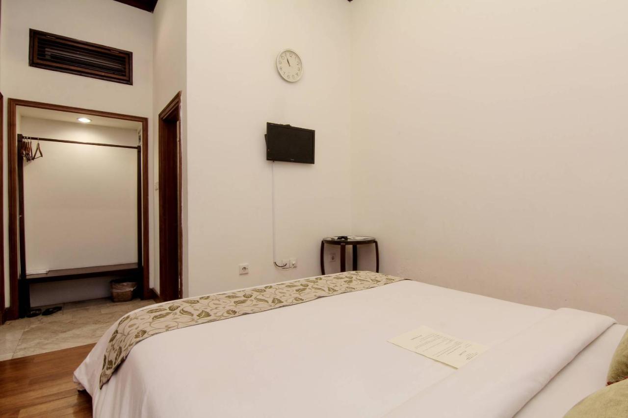 Roemahkoe Heritage Hotel 2*