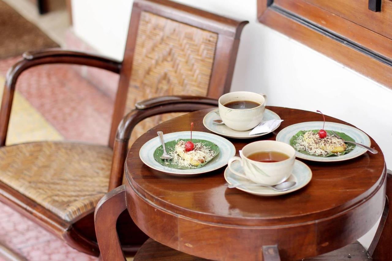 Hotel Roemahkoe Heritage Surakarta (Solo)