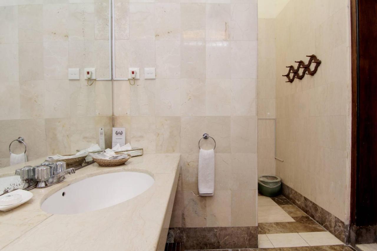 Roemahkoe Heritage Hotel Surakarta (Solo)