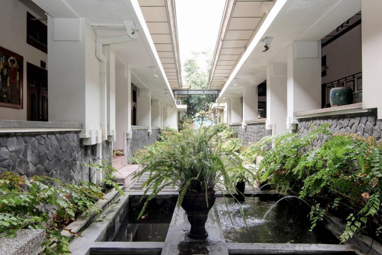 Roemahkoe Heritage 2* Surakarta (Solo)
