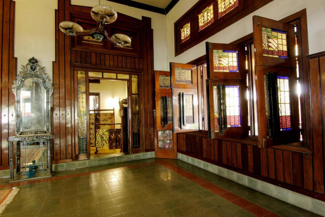 Roemahkoe Heritage Hotel 2*