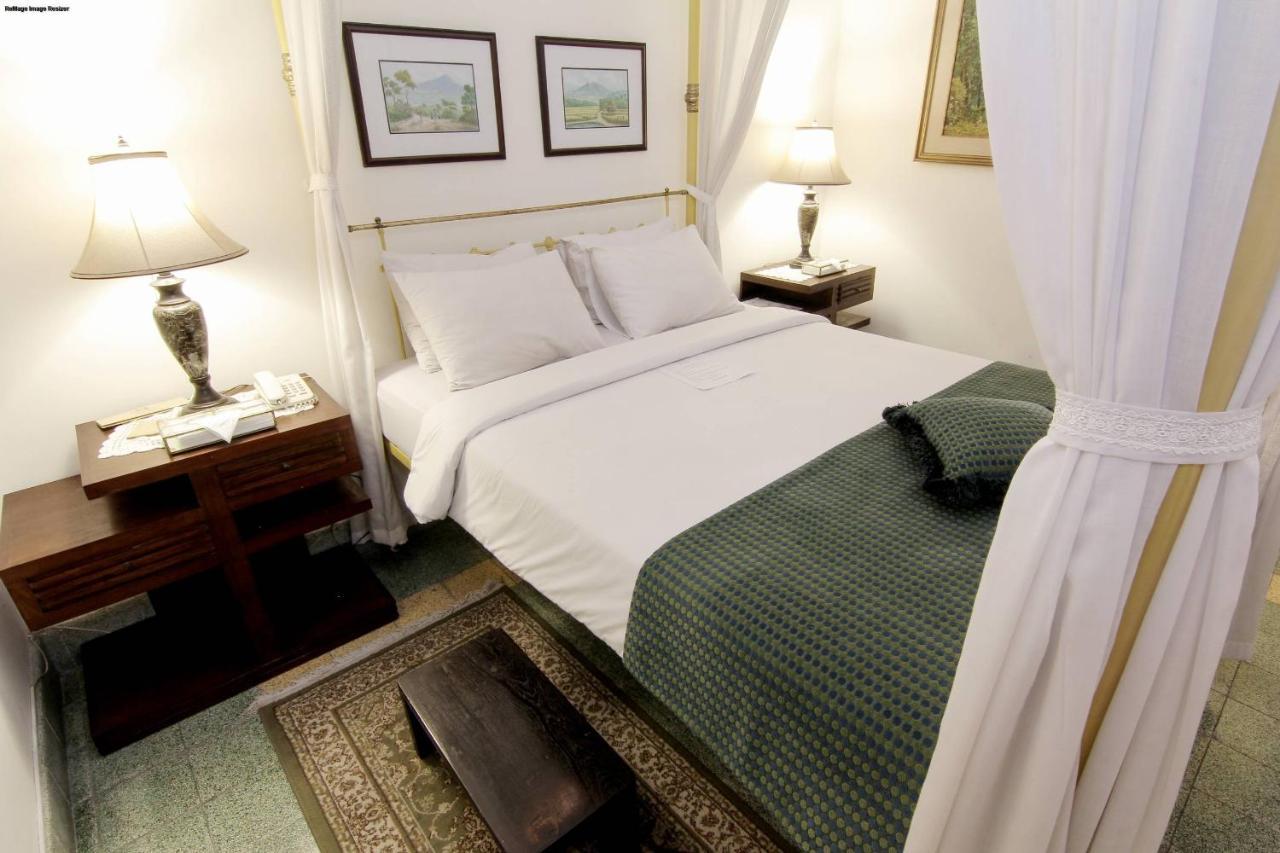 Roemahkoe Heritage Hotel 2*