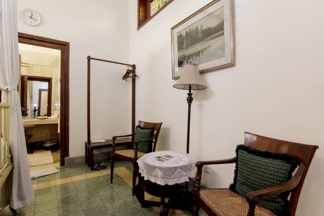 Roemahkoe Heritage Hotel 2*