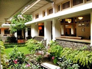 Roemahkoe Heritage Hotel