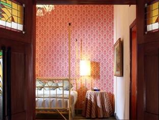Roemahkoe Heritage Hotel Surakarta (Solo)